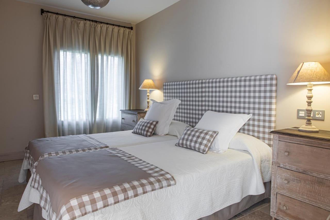Casa Rural Los Tres Lugares San Martín de Trevejo Dış mekan fotoğraf